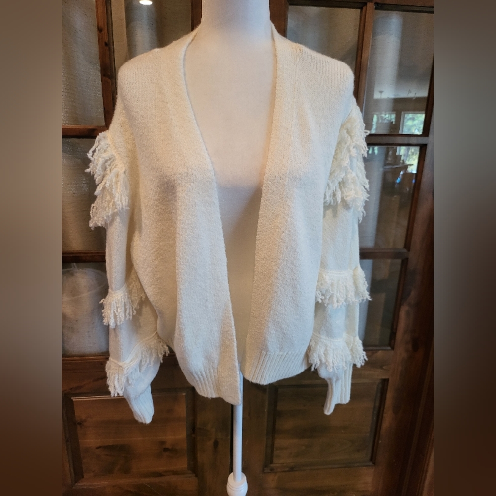 Cato cardigan